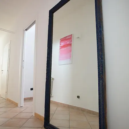 Apartament Strozzi 21 Vaticano