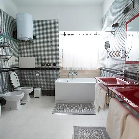 Apartament Strozzi 21 Vaticano *